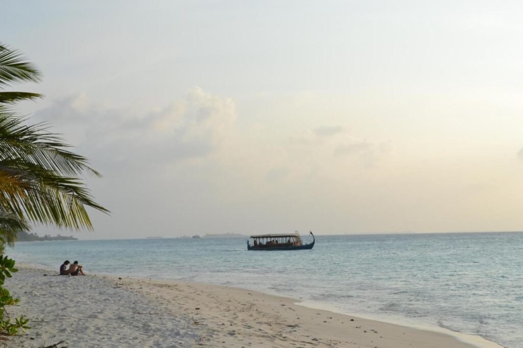 10 Best Local Islands for First-Time Maldives Visitors (2025 Guide) - Dhigurah beach