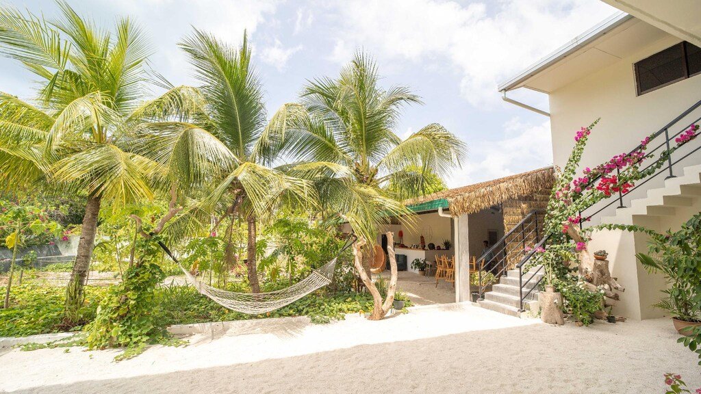 10 Best Local Islands for First-Time Maldives Visitors (2025 Guide) - Rasdhoo Guest House photo