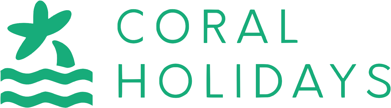 Coral Holidays