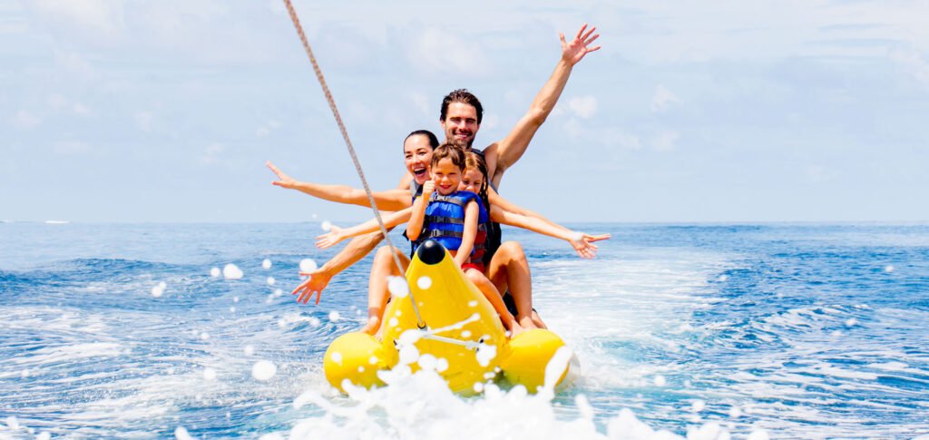 Maldives Travel Guide 2025: Your Ultimate Paradise Experience - Maldives Water Sports