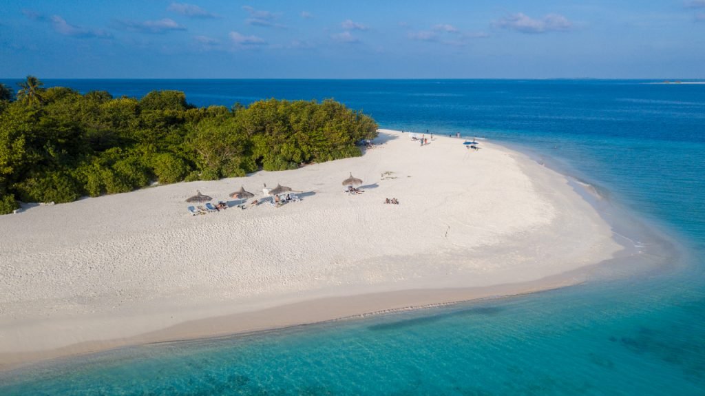 Image from Ukulhas Thundi